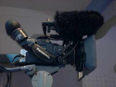 camera
